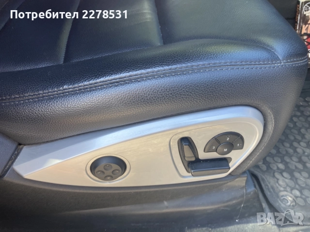 Mercedes Ml W164 Facelift Мерцедес МЛ 164 фейслифт, снимка 4 - Автомобили и джипове - 52242926