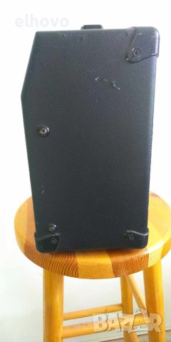 Усилвател за китара Axman GA-10, снимка 8 - Ресийвъри, усилватели, смесителни пултове - 43016617