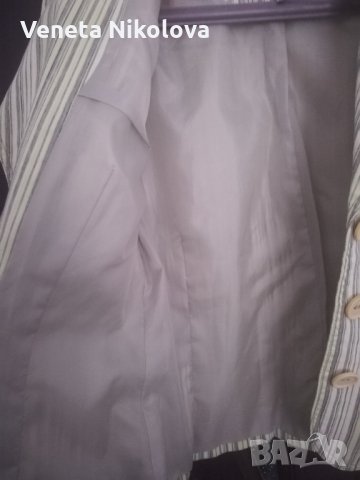 Дамско сако, снимка 3 - Сака - 33202439