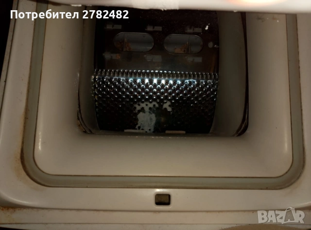 Продавам гофретник, пералня за части, снимка 4 - Части - 40785716