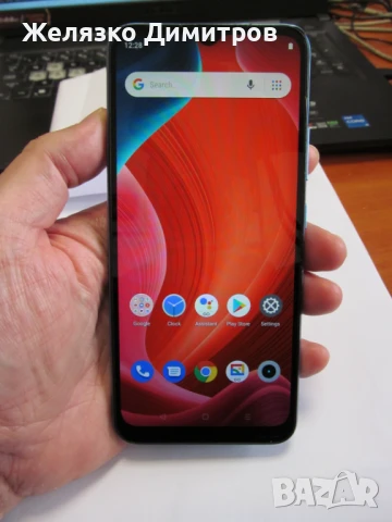 realme C11 (2021) 32GB 2GB, снимка 1