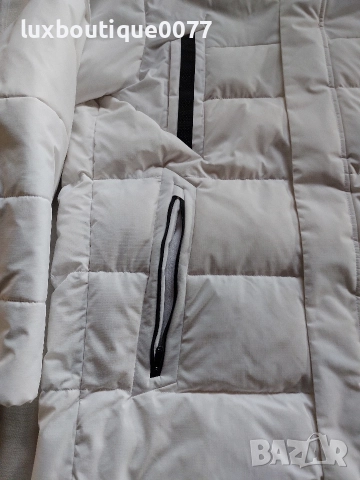 Зимна пухена парка Boss L , снимка 13 - Якета - 52905009