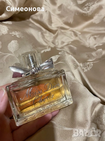 Дамски парфюм Miss Dior chery 2005