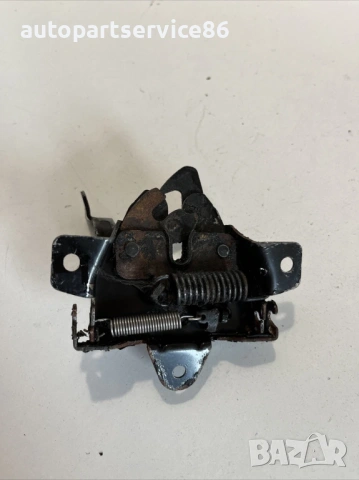 Преден механизъм за заключване на капака за KIA Ceed 1.6 CRDi (2010), снимка 2 - Части - 53233881