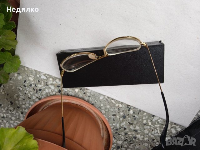 Ray-Ban, оригинални диоптрични очила , снимка 9 - Слънчеви и диоптрични очила - 38023307