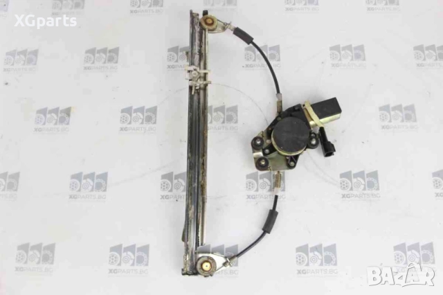 Стъклоповдигач преден ляв за Fiat Marea (1996-2002), снимка 2 - Части - 52391940