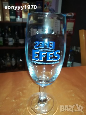 🔥EFES-ЧАША 1бр 2909221037, снимка 11 - Колекции - 38155357