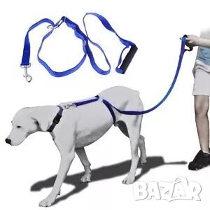Най-изгодно! Instant Trainer - иновативна хуманна каишка повод за кучета, снимка 4 - Други стоки за животни - 26340859
