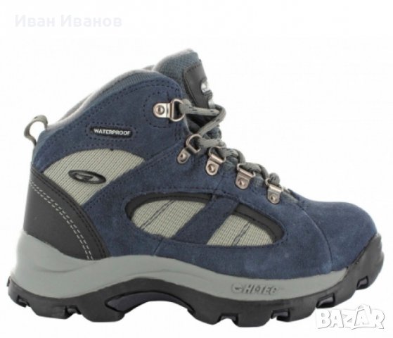 Водоустойчиви туристически обувки  HI-TEC ALTITUDE LITE IV WP  номер 38 