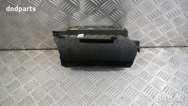 Дисплей Mercedes S-Class W221 2007г.	