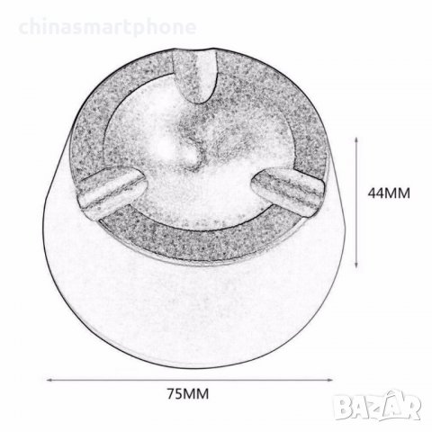 Магнит за отключване на АЛАРМИ 16000 (гауса), снимка 9 - Други стоки за дома - 27776535