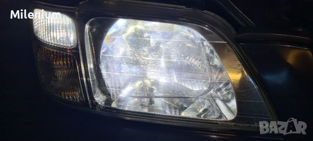 Автомобилни LED крушки H4, снимка 6 - Аксесоари и консумативи - 43845088