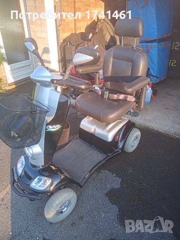 KUMCO FОRU, снимка 7 - Велосипеди - 40442040