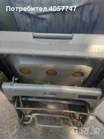 седалки за vw шаран, снимка 2 - Аксесоари и консумативи - 50143842