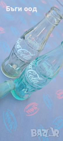 Винтеич бутилки стари бутилки кока кола