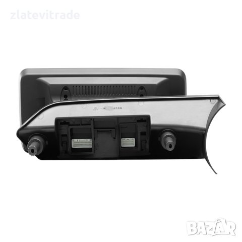 MERCEDES-BENZ C-CLASS W204 NTG 4.5 2011-2014 10,25" Андоид Навигация, 10026, снимка 10 - Навигация за кола - 38094050