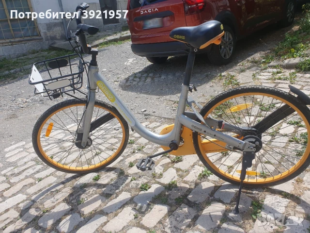 Продавам Велосипед, снимка 1