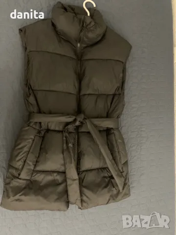 H&M дамски елек, снимка 3 - Елеци - 48436735