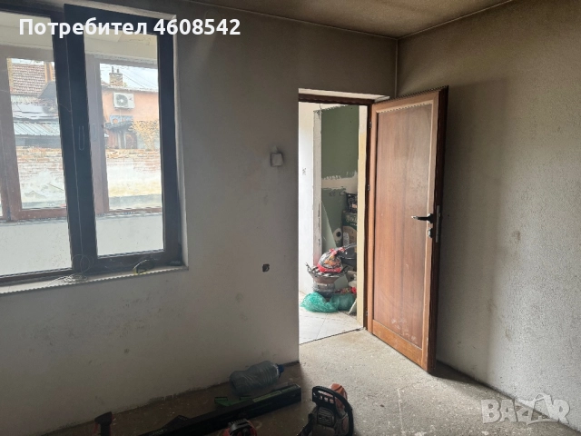 Масивна къща 103 кв.м. с просторен двор – 920 кв.м. обща площ, снимка 16 - Къщи - 51879227