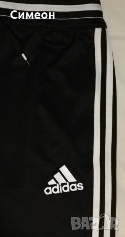 Adidas Condivo 16 Pants оригинално долнище S Адидас спортна долница, снимка 3 - Спортни дрехи, екипи - 34937784