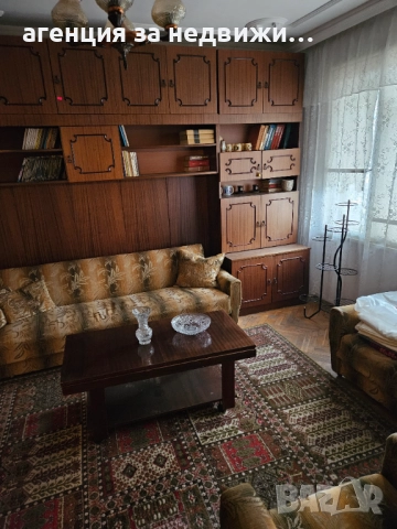 Етаж от кооперация с гараж, снимка 6 - Апартаменти - 52565168