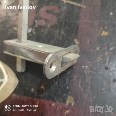 Малка брава, снимка 4 - Интериорни врати - 33653558