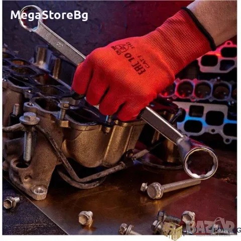 Ключ Гаечен Лула 6-22мм 8 бр/к-т - 201, снимка 3 - Други инструменти - 48700113