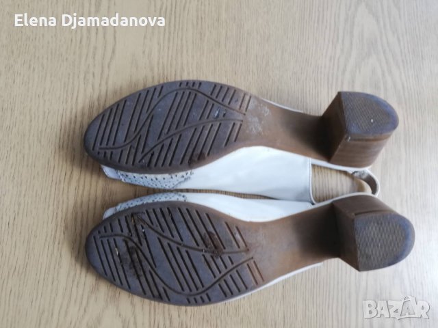 Дамски маратонки Graceland	+Дамски  летни обувки, снимка 5 - Маратонки - 37374909