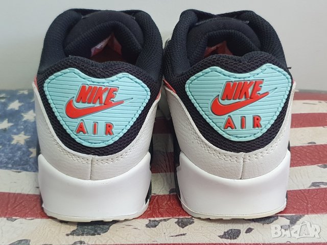 NIKE AIR MAX 90, номер 39,без забележка , снимка 4 - Маратонки - 43612409