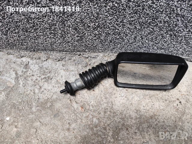 Дясно огледало Фиат Уно/ Fiat Uno, снимка 2 - Части - 50488978