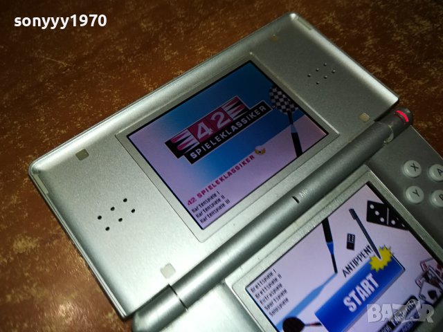 nintendo с игра 2511231410, снимка 7 - Игри за Nintendo - 43144229