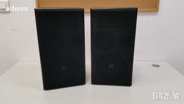 Тонколони CAT Berlin 2000/l - 1