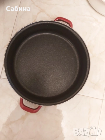 Универсален Тиган-тавичка