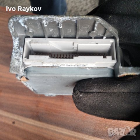 Сензор Airbag за BMW 3 E46, 5 E39, 7 E38 65.77 6912123, снимка 2 - Части - 43310513