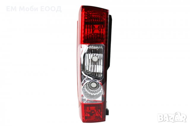 Стоп Стопове Задни светлини Е4 за Peugeot Boxer Citroen Jumper 2006-/Fiat Ducato Maxi 2007-2013, снимка 4 - Аксесоари и консумативи - 33238065