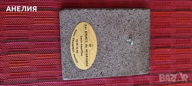  Интериорна декорация , снимка 2 - Антикварни и старинни предмети - 32289431