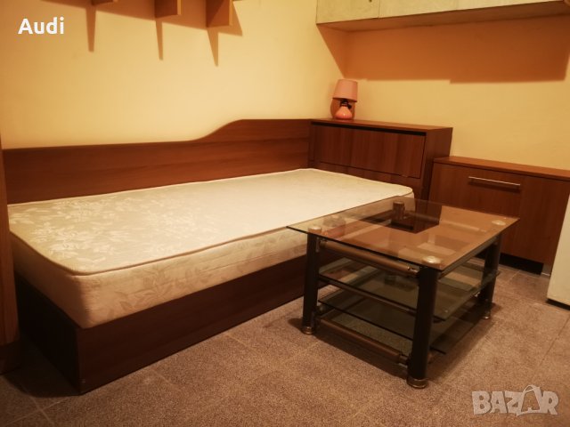 Партерна боксионера. Тухлена монолитна  кооперация.  Между Ботева градинка и Колхозен пазар. / широк, снимка 5 - Апартаменти - 33162824