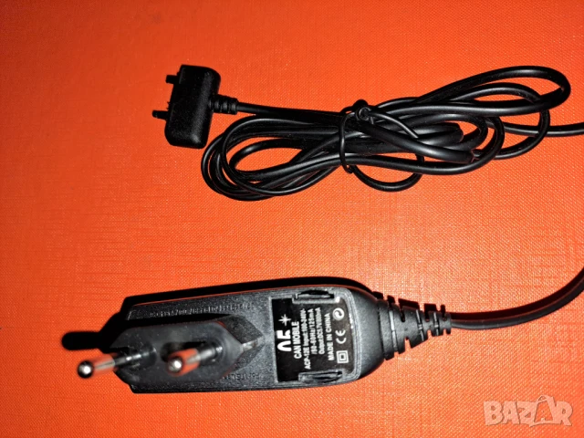 Стари зарядни устройства, снимка 6 - Оригинални зарядни - 51408640
