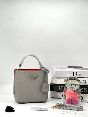 чанти prada , снимка 7 - Чанти - 50572531