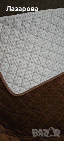 Кадифено покривало за ъглов диван Velvet - ляво, снимка 5 - Други - 51019242