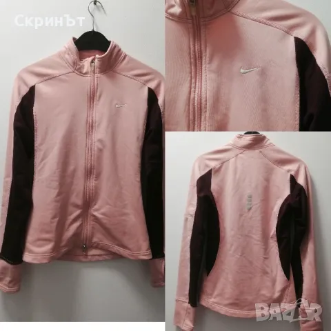 Nike S, Отлично състояние! , снимка 2 - Спортни екипи - 48042247