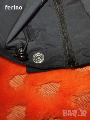 HAGLOFS Goretex Мъжки панталон НОВ-без хартиен етикет, снимка 7 - Панталони - 52823159