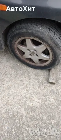 VW Polo 1.6I 101 k.c. 1998 г., снимка 2 - Автомобили и джипове - 47304392