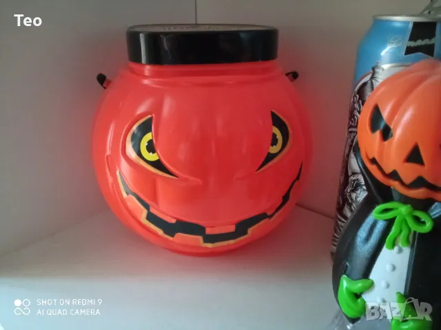 Хелоуин аксесоари, снимка 2 - Други - 49665253