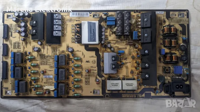 Samsung UE60KS7000S на части: BN94-10757K и BN44-00880A, снимка 3 - Части и Платки - 50382290