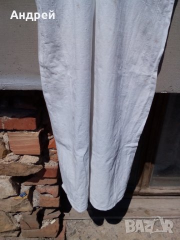 Старинна Женска кенарена риза #6, снимка 6 - Антикварни и старинни предмети - 26659482