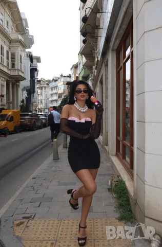 рокля, снимка 6 - Рокли - 51172871