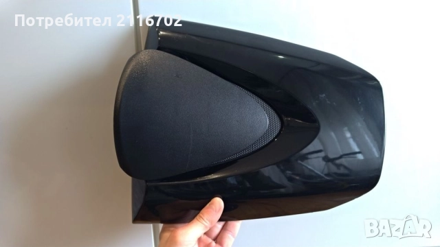 Honda CBR600rr, снимка 5 - Части - 51789597