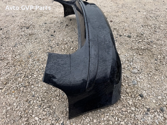 Задна броня seat altea 2016, снимка 3 - Части - 51891968