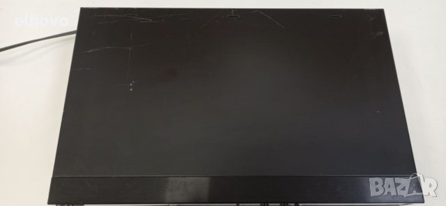 Дек Sony TC-W320, снимка 3 - Декове - 33235581